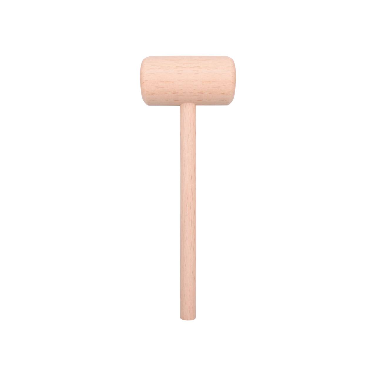 Wooden Mallet by Celebrate It™